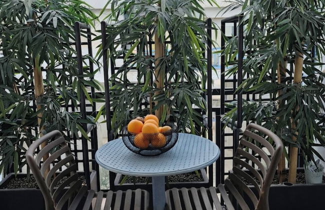 Captivating 2-bed Apartment in Tunis - Foto 30