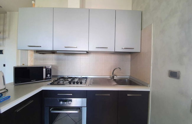 Belvilla by OYO Appartamento Mario Feriolo - Foto 8