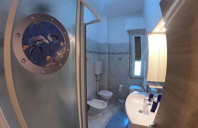 Apartment Gentile 200 Meters From the sea - Photo 19