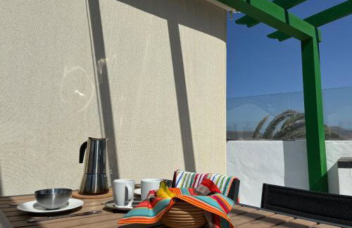 Apartamento La Barca "Rooftop BBQ Chill-out with Top View" - Foto 49
