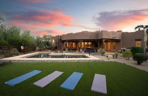 Mountain Views - Pool - Games - YogaDeck - Photo 78