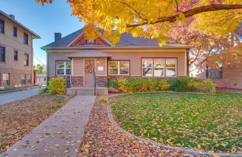 Charming Getaway, Walk to Windsor Lake and Downtown! - Foto 30