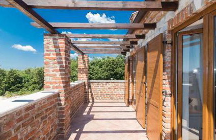 Villa Baleta - Foto 26