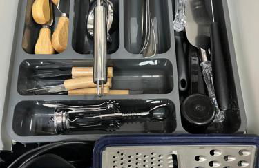 Quarto e sala completo de tudo na Ponta Verde a 300m da praia - Foto 23