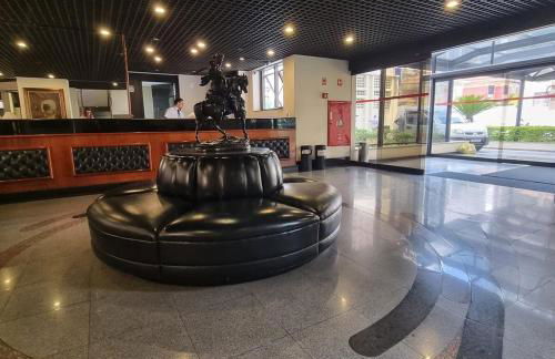 Apt Encantador e Completo no Jardim Paulista! - Foto 47