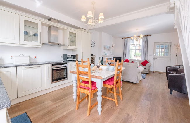 Longshore, Aldeburgh - Foto 22