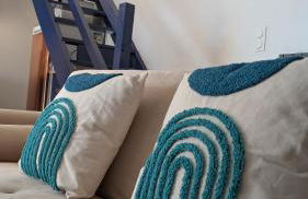 Gite Grand Luberon chez Manon en Luberon - Vacation rental in guest house - Foto 3