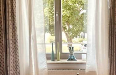 Gemütliche Wohnung mit Balkon in Schönefeld - Foto 11