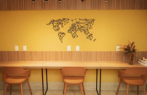 Vista para mar de Itaparica e novo 706 - Foto 6