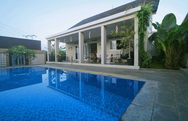 A&T House - Sukabumi - Photo 14