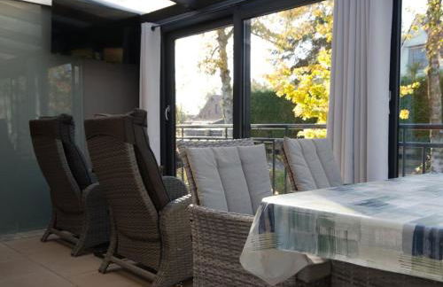 Strobels Ferienhaus - Foto 11