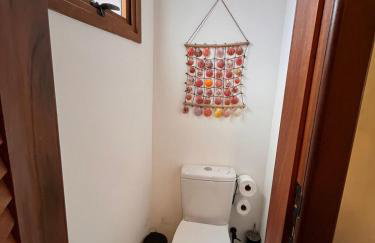 Suítes Barão Vermelho Morro de São Paulo - Foto 18