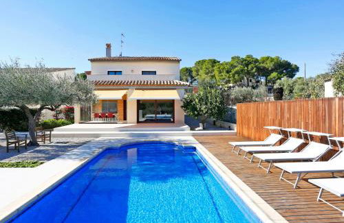 Villa Perales by Interhome - Foto 48