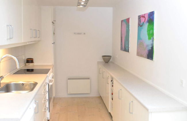 4 Person Holiday Home in Svaneke - Photo 3