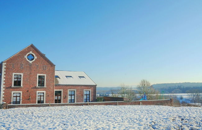House near Caves of Hotton, L' Ourthe, & Durbuy - Foto 27