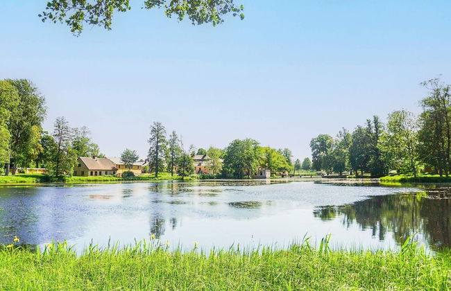 4 Person Holiday Home in Hallnas-by Traum - Photo 26