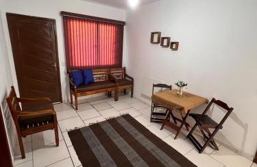 Casa a 2 min praia - Ar condicionado e conforto - Foto 9