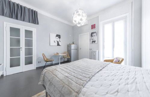 Monolocale vicino metro e aeroporto Linate - Foto 10