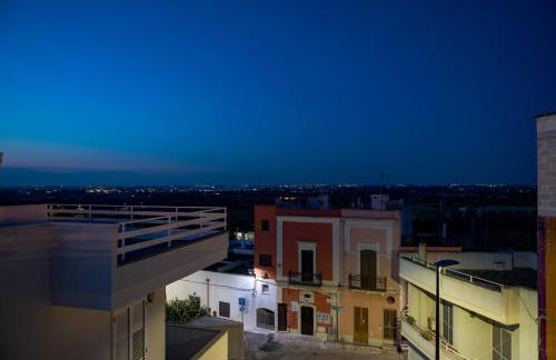 Il Panoramico - Terrazza e Jacuzzi - Foto 34