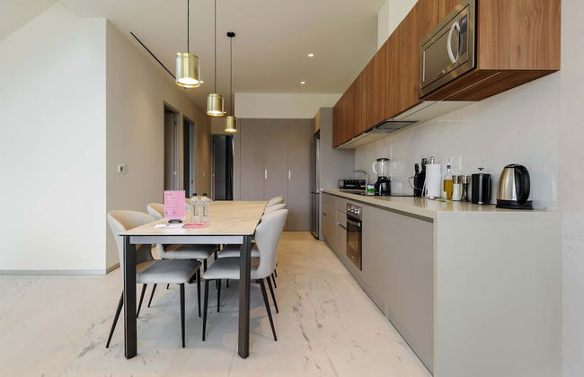 w Prestigious 3BR w Terrace in Polanco - Foto 30