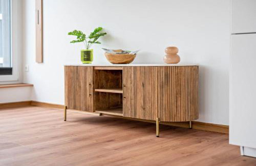 Apartment an der alten Bäckerei - Foto 17