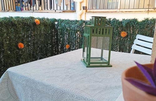 Apartamento Gran Via para 6 en el centro de Premià - Foto 16