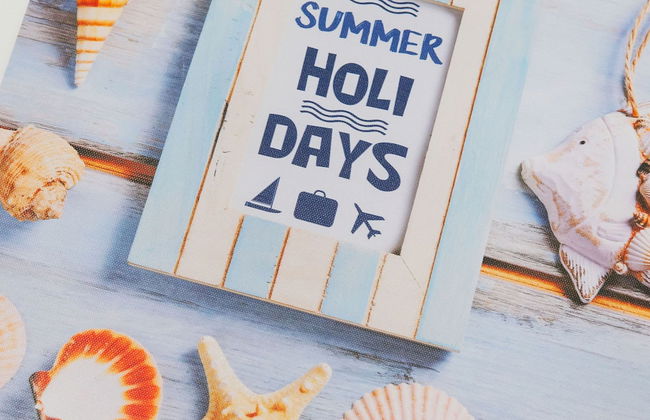 Seaside Retreat 2 Mins to Beach - Photo 18