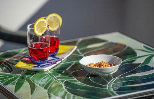 Hakuna Matata tra sentieri - Foto 38