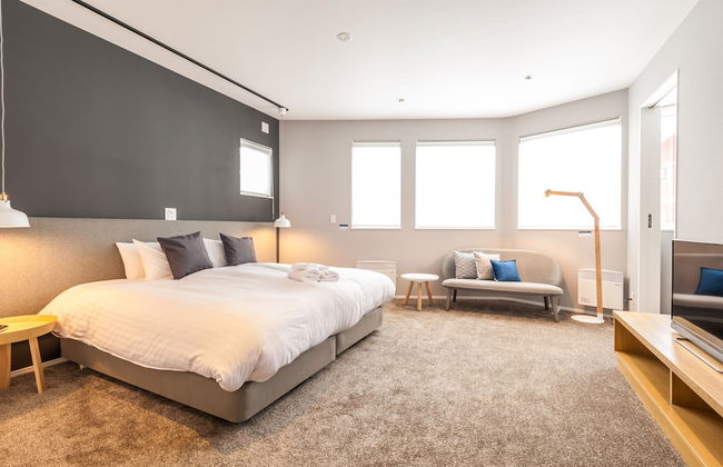 The Orchards Niseko - Foto 8