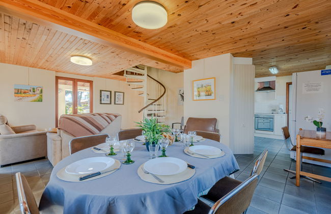 3 bedroom House in Saint-Cyprien with garden and terrace - Photo 11