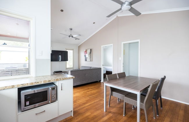 NRMA Treasure Island Holiday Resort - Foto 69