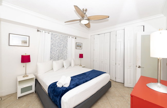 Sofi Beach Apartments - Foto 11