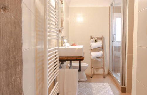 LA FINESTRA SUL TRAMONTO Dimora Storica - Foto 16