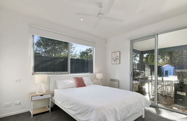 Pukeko Beach House - Foto 3