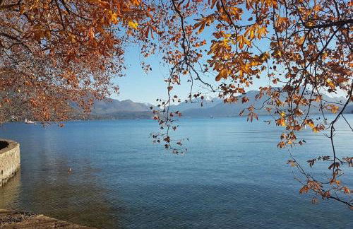 Magnifique Apt à deux pas du lac et près du centre - Foto 20