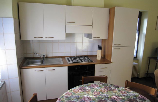 Farmhouse in Verbania With Mountain Views - Foto 14