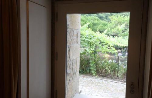 Swimming Pool Bedroom at Casa dos Macieis, Camino Santiago direct access & Optional Agritourism - Foto 52