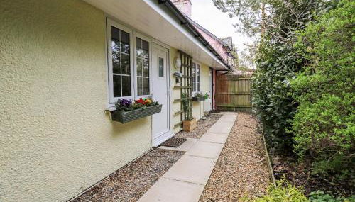 Primrose Cottage - Foto 2