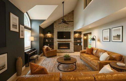 Golf Course Getaway - Foto 1