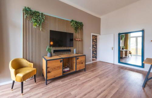 Design Apartments - "Potsdam West", 97 - Foto 60