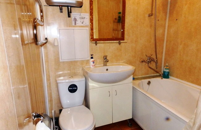 2 rooms apartment on Spartaka 18 - Photo 19