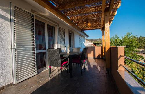 Kuća za odmor Lucija - Foto 26