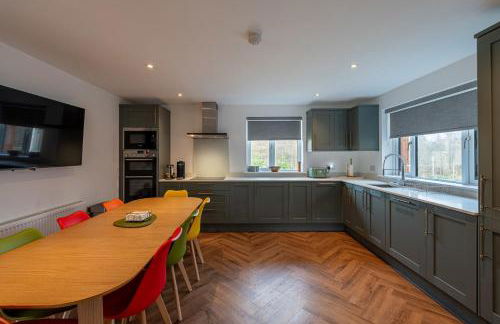 Strathfillan Lodge - Foto 18