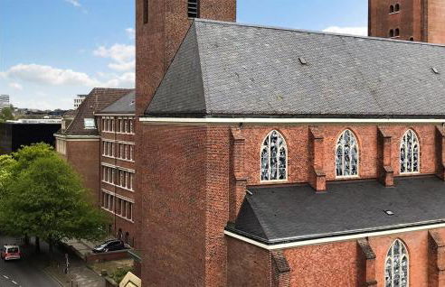 1 Bedroom Gorgeous Apartment In Kiel - Foto 9