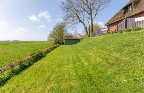 Ferienhaus Frisia - Wohnung 2 - Foto 17