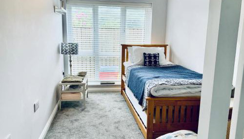 Beautiful 1-bed Riversi Cottage Located in Malpas - Foto 4