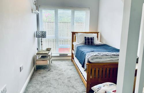 Beautiful 1-bed Riversi Cottage Located in Malpas - Photo 4