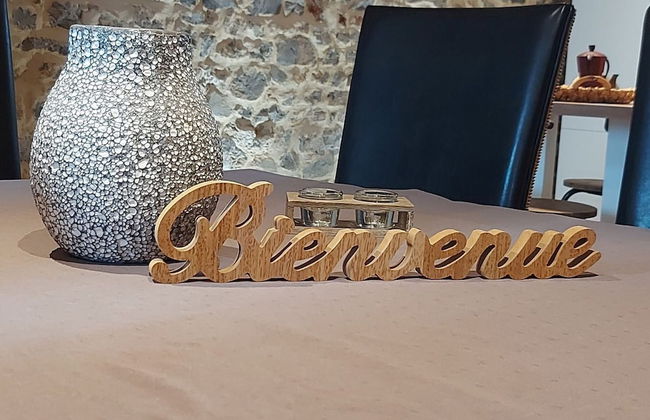 Spacious Holiday Home in Doische With Private Pool - Foto 39