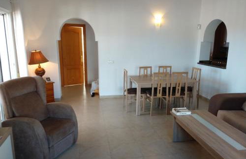 Casa VIVAndalusia Centrally located villa with private pool, breathtaking views by Rentasunnyplace - Foto 8