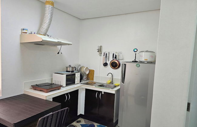 Birchtower by Jeizel Manila City - Foto 23